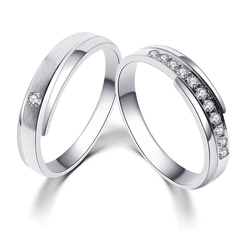 結婚對戒 80177
