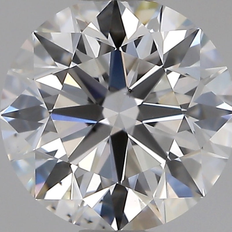 GIA 天然鑽石 圓形 1.5ct D VS2