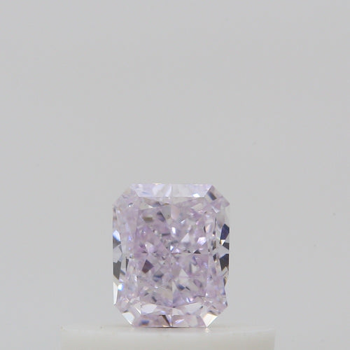 GIA 彩鑽 粉紅鑽 0.3ct Light Pink