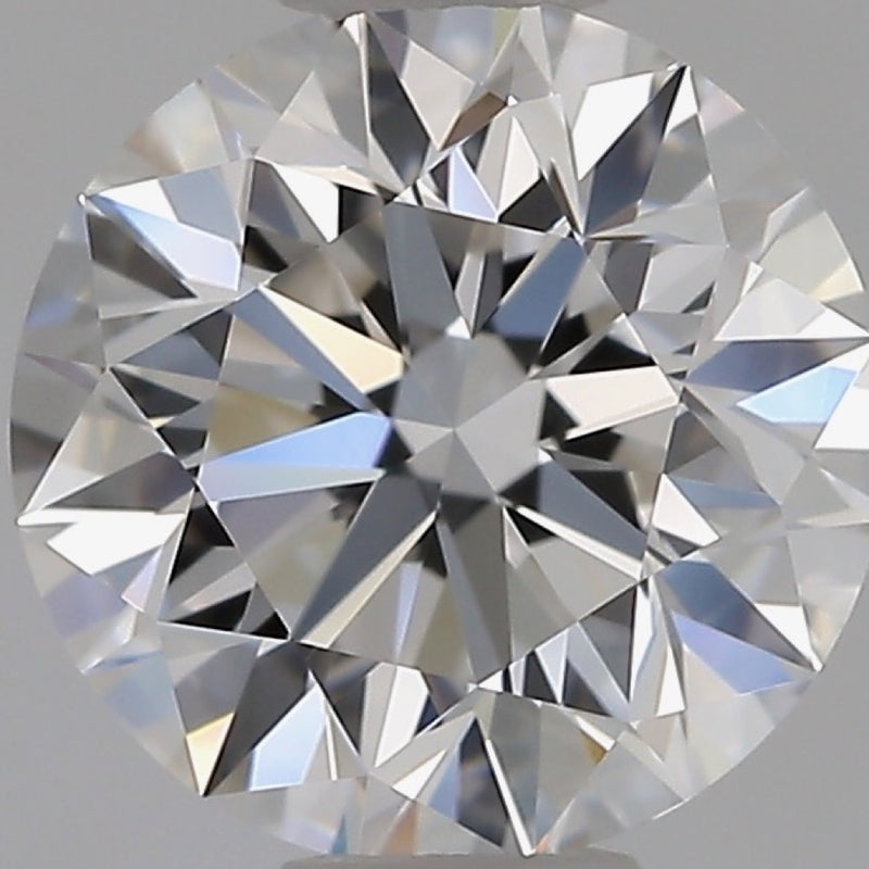 GIA 天然鑽石 圓形 1.5ct F VVS2