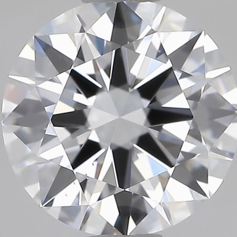 GIA 天然鑽石 圓形 1.9ct D VS2