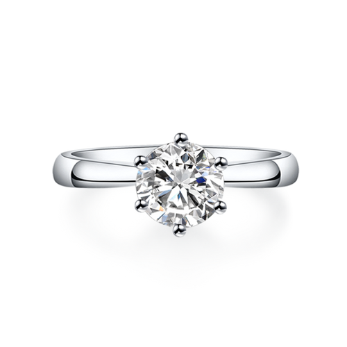 Plain Ring Setting R260