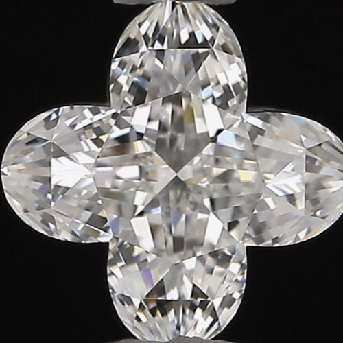 GIA 天然鑽石 花式 1.02ct F VS1