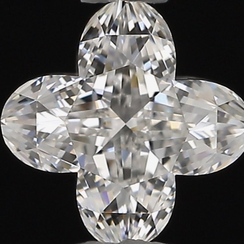 GIA 天然鑽石 花式 1.02ct F VS1