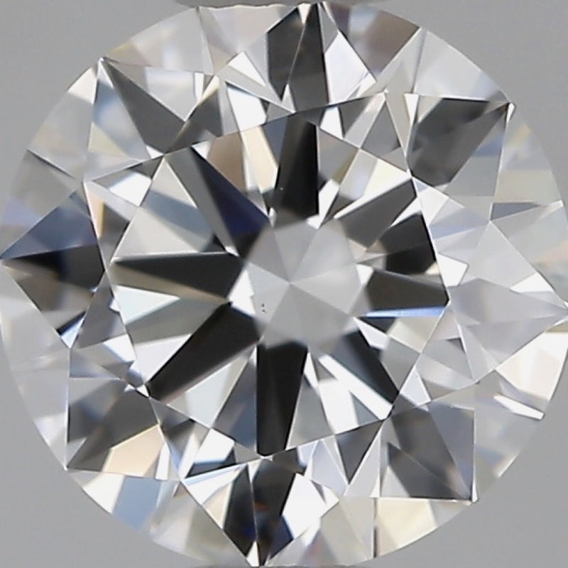 GIA 天然鑽石 圓形 1.3ct E VS1