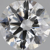 GIA 天然鑽石 圓形 1.3ct E VS1