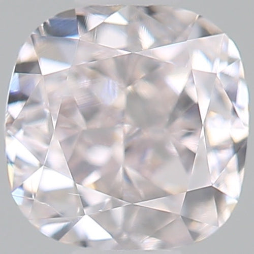 GIA Fancy Colour Diamond 0.51ct Very Light Pink