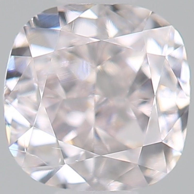 GIA 彩鑽 粉紅鑽 0.51ct Very Light Pink