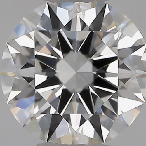 GIA 天然鑽石 圓形 0.75ct G VVS1