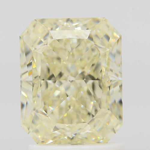 GIA 天然鑽石 雷地恩形 2.09ct S-T VS1