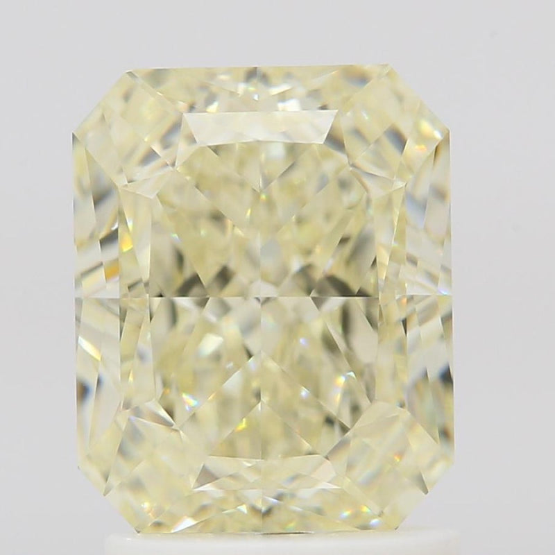 GIA Natural Diamond Radiant 2.09ct S-T VS1