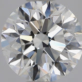 GIA 天然鑽石 圓形 1.8ct G VS1