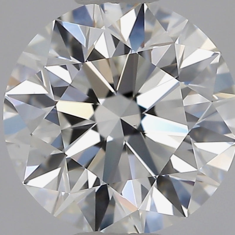GIA 天然鑽石 圓形 1.8ct G VS1