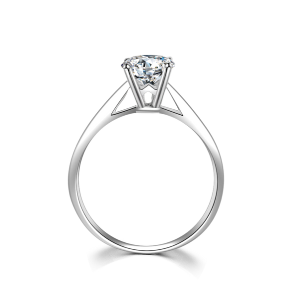 Diamond Ring Setting R264