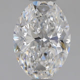 GIA 天然鑽石 橢圓形 1.01ct E VS1
