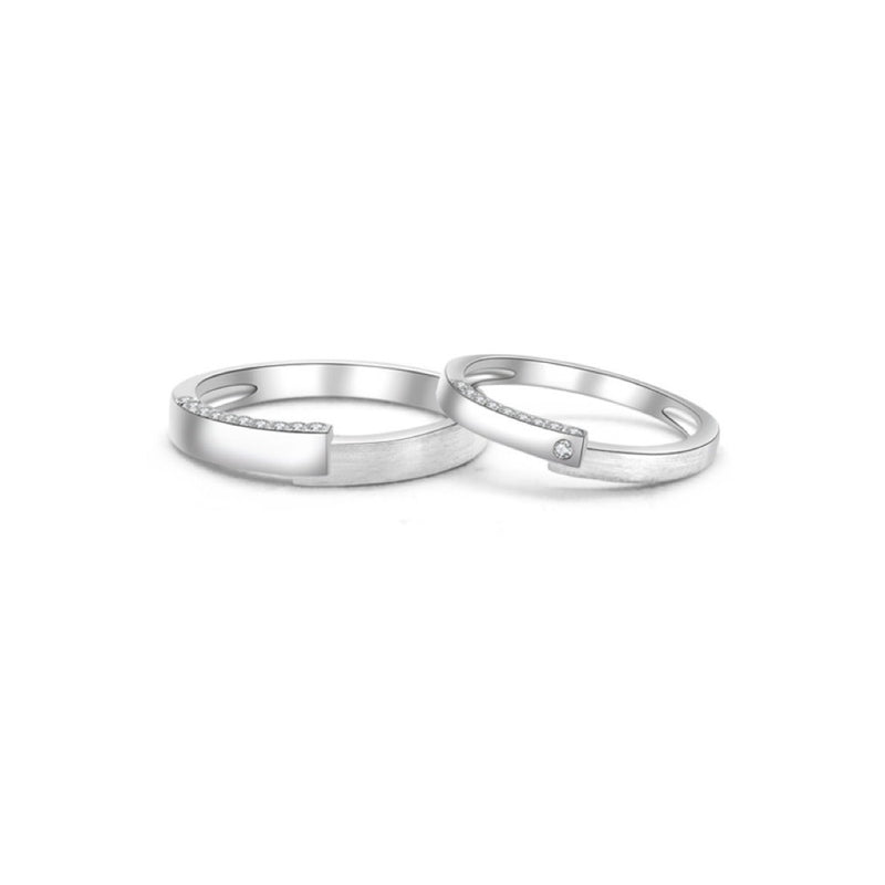 結婚對戒 82398