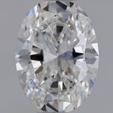 GIA 天然鑽石 橢圓形 1.2ct F VVS1