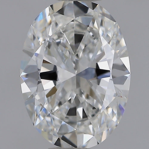 GIA Natural Diamond Oval 1.2ct F VVS1