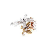 0.69ct Diamond Ring