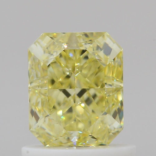GIA Fancy Colour Diamond 1ct Fancy Intense Yellow