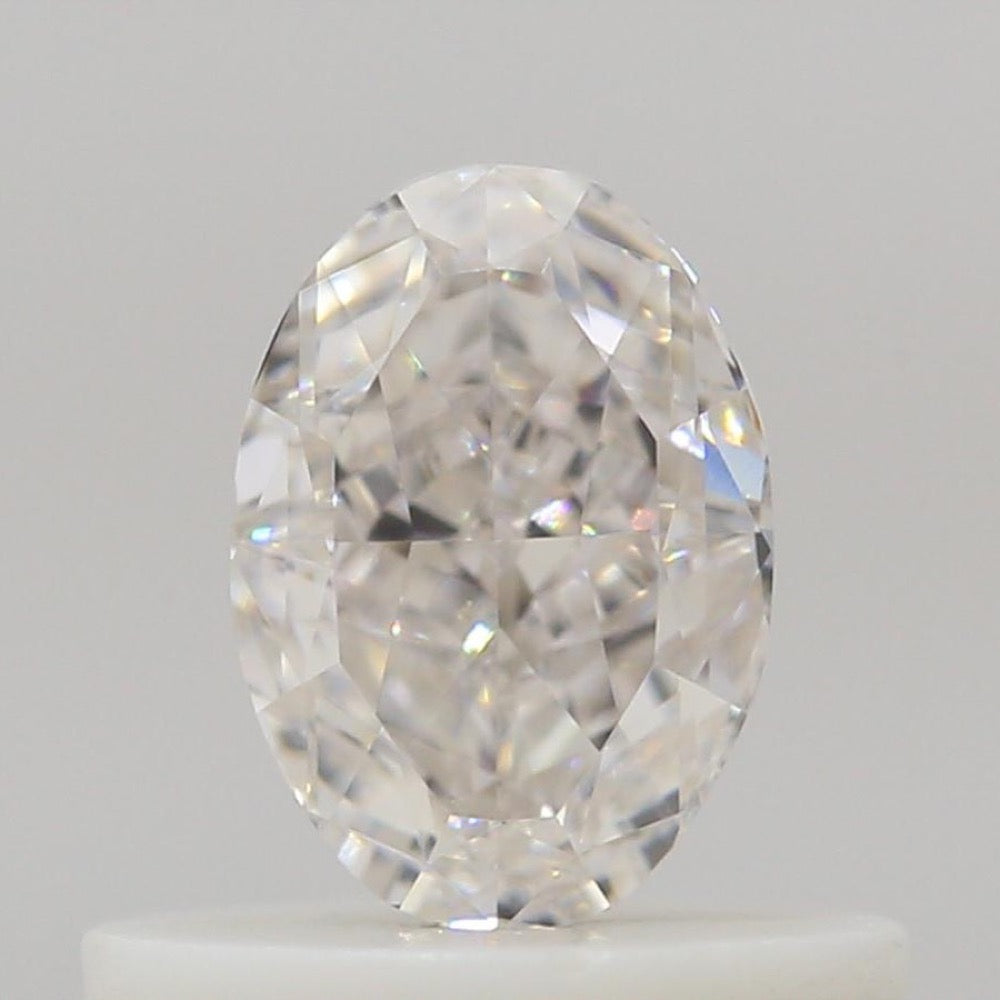 GIA 彩鑽 啡鑽 0.5ct Faint Pinkish Brown