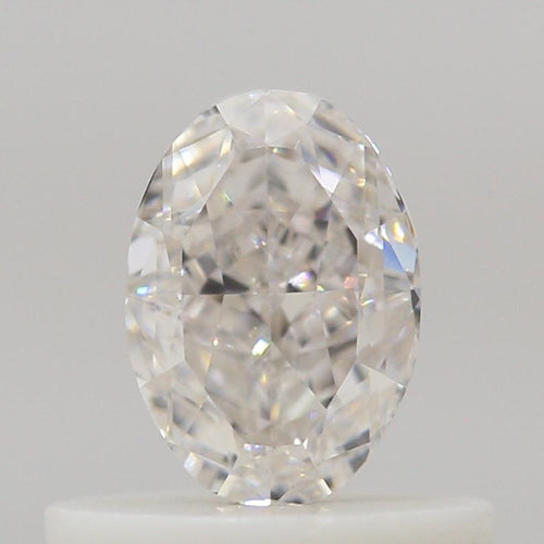 GIA Fancy Colour Diamond 0.5ct Faint Pinkish Brown