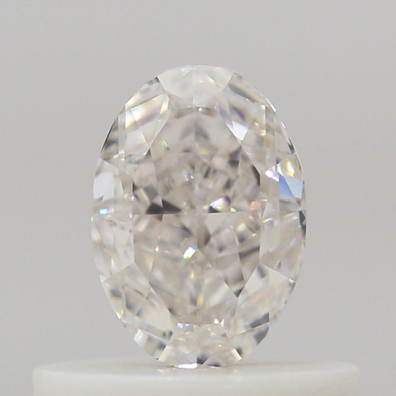 GIA 彩鑽 啡鑽 0.5ct Faint Pinkish Brown