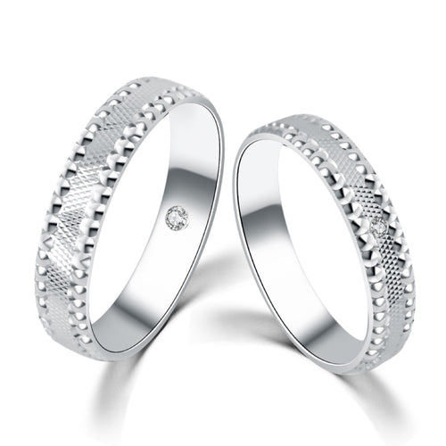 Rauschmayer German Wedding Band 07