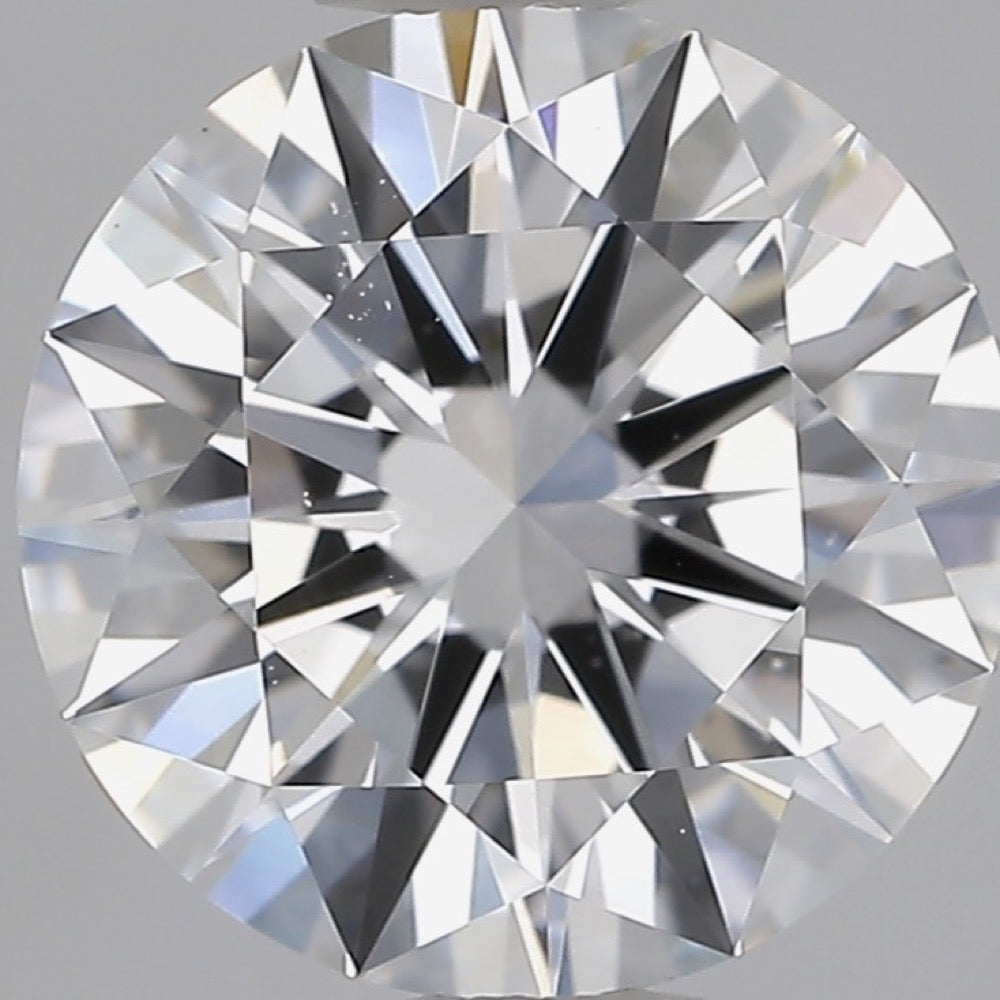 GIA 天然鑽石 圓形 1.91ct D VS2