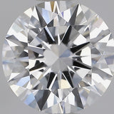 GIA 天然鑽石 圓形 1.91ct D VS2