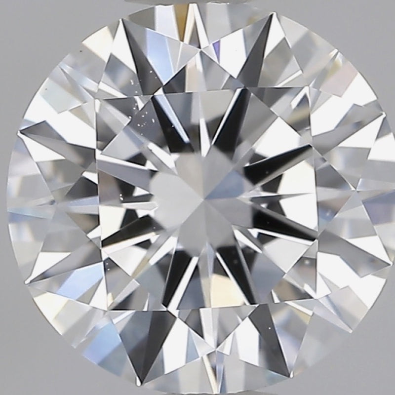 GIA 天然鑽石 圓形 1.91ct D VS2