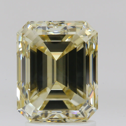GIA Fancy Colour Diamond 3.01ct Fancy Brownish Yellow