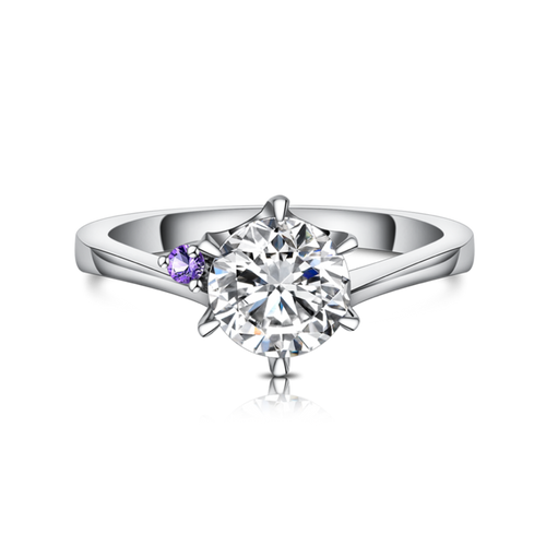 Diamond Ring Setting R2220