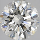 GIA 天然鑽石 圓形 2.08ct J VS2