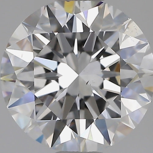 GIA 天然鑽石 圓形 1.5ct E VS2