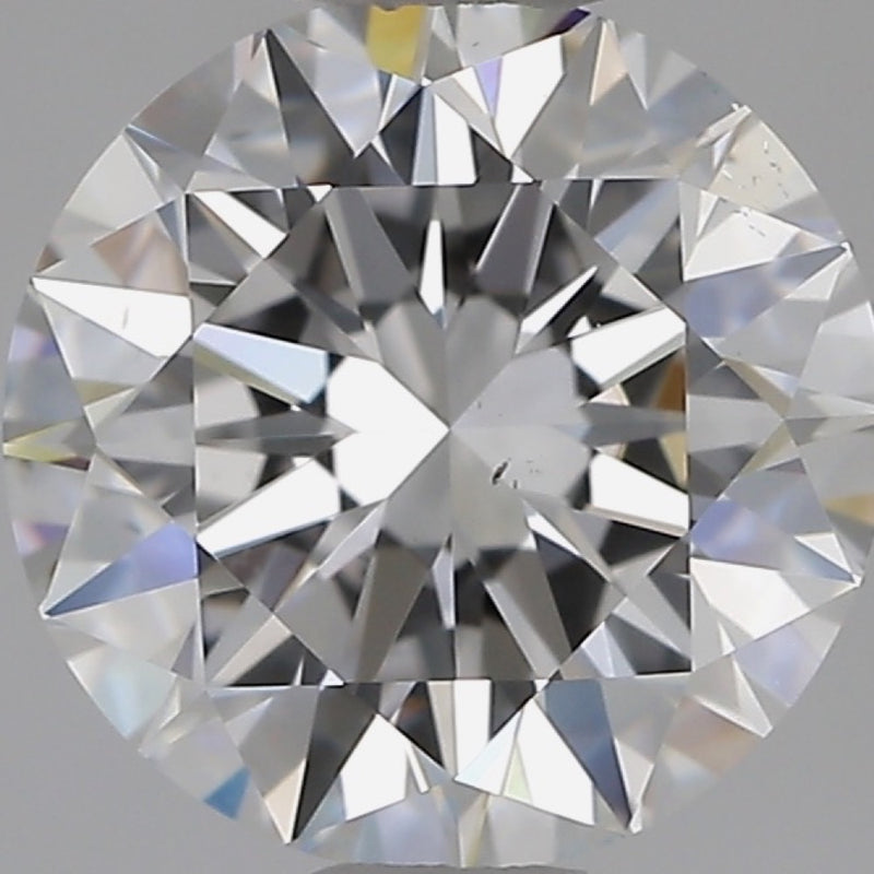 GIA 天然鑽石 圓形 1.5ct E VS2