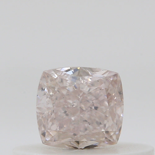GIA Fancy Colour Diamond 0.27ct Fancy Light Pink
