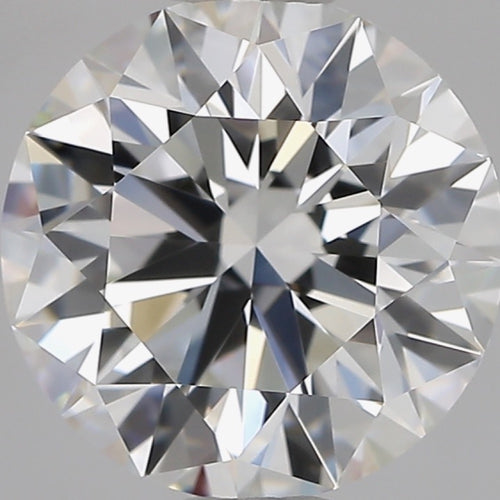 GIA 天然鑽石 圓形 2.13ct G VVS2