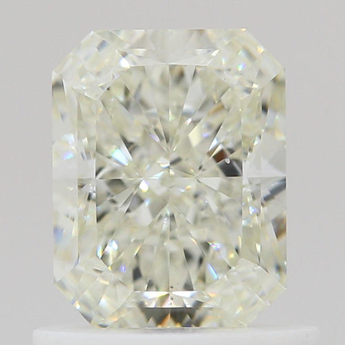 GIA Natural Diamond Radiant 1ct L VS2