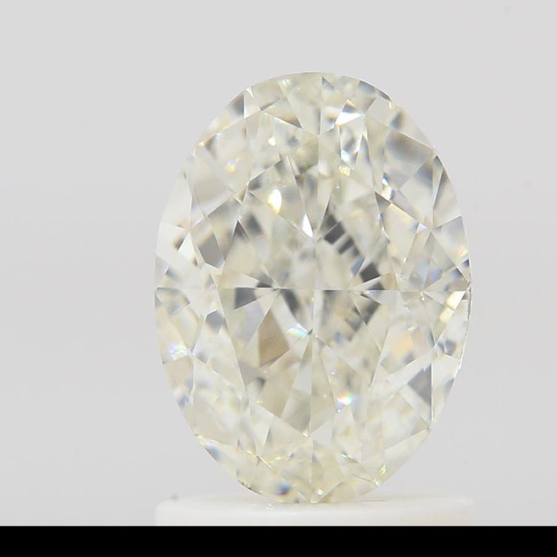 GIA Natural Diamond Oval 1.68ct G VS2
