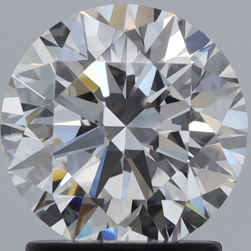 GIA 天然鑽石 圓形 1.66ct F VS1