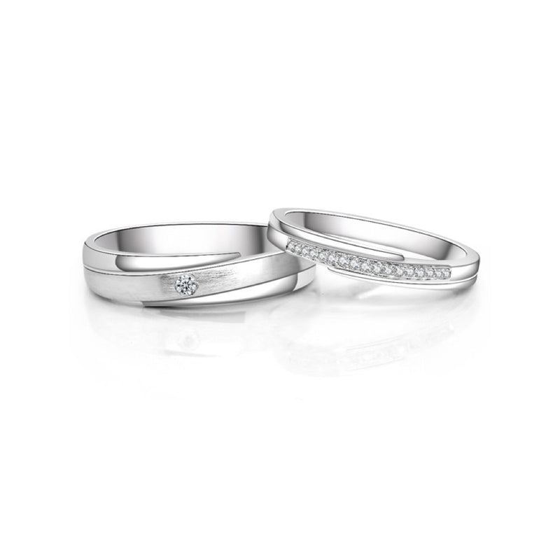 結婚對戒 82288
