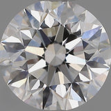 GIA 天然鑽石 圓形 1.5ct F VS1