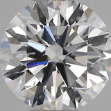 GIA 天然鑽石 圓形 1.01ct F VS1
