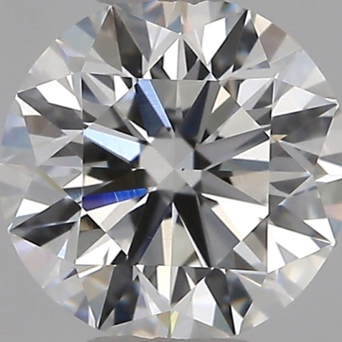 GIA 天然鑽石 圓形 1.01ct F VS1