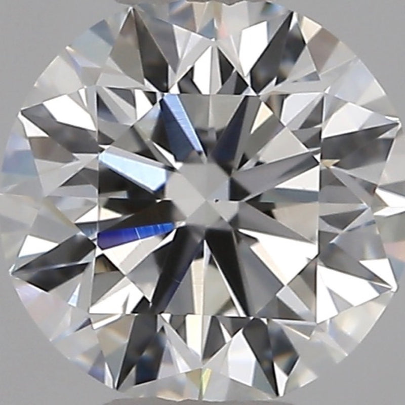 GIA 天然鑽石 圓形 1.01ct F VS1