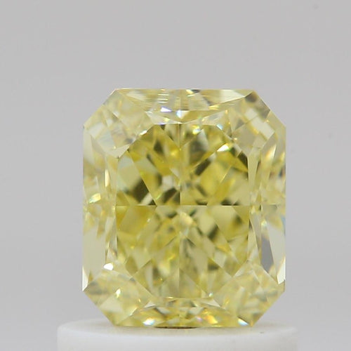 GIA Fancy Colour Diamond 1ct Fancy Intense Yellow