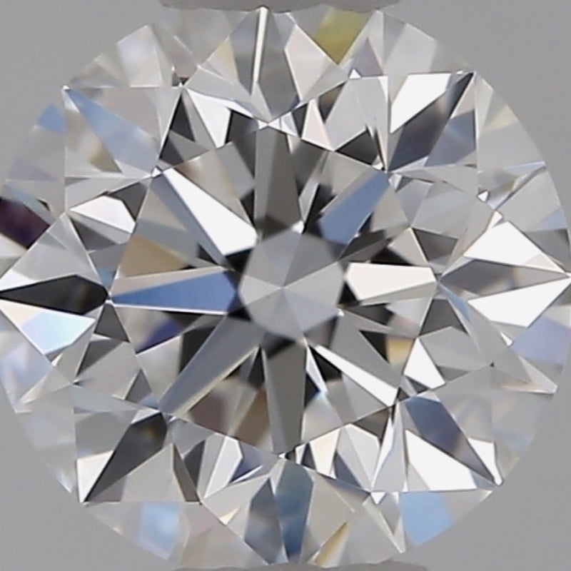 GIA 天然鑽石 圓形 1ct E VS1