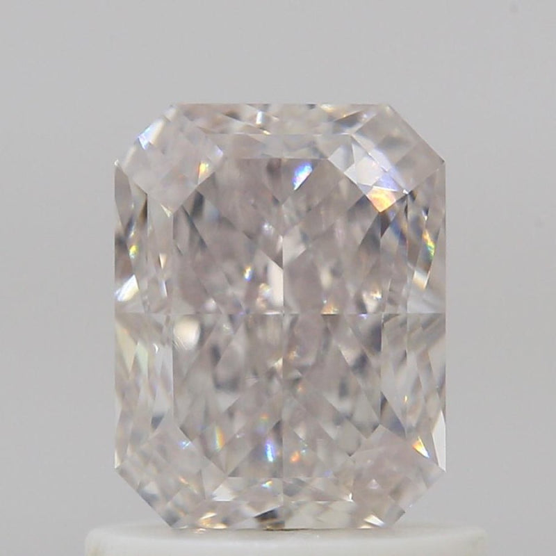GIA 彩鑽 啡鑽 1.04ct Light Pinkish Brown