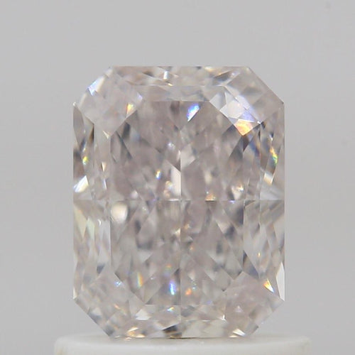 GIA 彩鑽 啡鑽 1.04ct Light Pinkish Brown